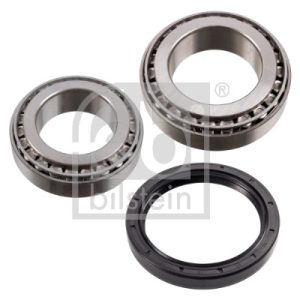 Set rulment roata FEBI BILSTEIN 173678 ISUZU TROOPER I (UBS) 2,771 cmc (4JB1-T) diesel 97 FEBI BILSTEIN 173678