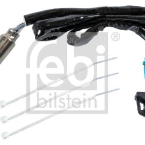 Sonda Lambda FEBI BILSTEIN 175865 ISUZU ASCENDER 4,157 cmc (LL8(254CUL6) benzina 295 FEBI BILSTEIN 175865