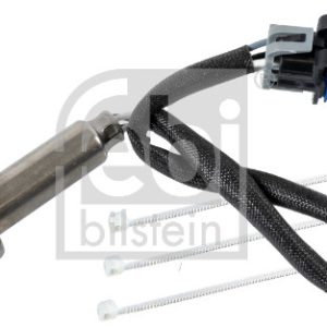 Sonda Lambda FEBI BILSTEIN 175944 ISUZU ASCENDER 4,157 cmc (LL8(254CUL6) benzina 295 FEBI BILSTEIN 175944