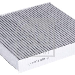 Filtru aer habitaclu FEBI BILSTEIN 183896 ISUZU D-MAX II (TFR, TFS) 1,898 cmc (RZ4E-TC) diesel 163 FEBI BILSTEIN 183896