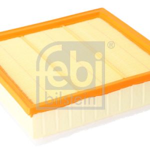 Filtru aer FEBI BILSTEIN 183982 ISUZU D-MAX II platou / sasiu (TFR, TFS) 2,499 cmc (4JK1-TCY) diesel 163 FEBI BILSTEIN 183982