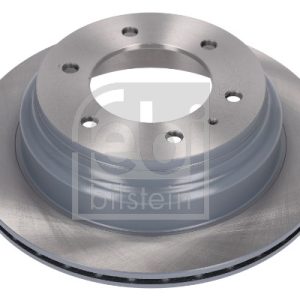 Disc frana FEBI BILSTEIN 23561 ISUZU TROOPER II (UB) 3,059 cmc (4JG2 T) diesel 114 FEBI BILSTEIN 23561