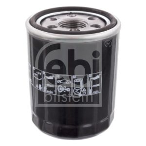 Filtru ulei FEBI BILSTEIN 32100 ISUZU GEMINI 1,686 cmc (4EE1) diesel 88 FEBI BILSTEIN 32100