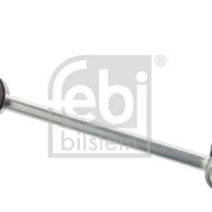 Bieleta antiruliu FEBI BILSTEIN 43317 ISUZU D-MAX III (TFR, TFS) 1,898 cmc (RZ4E-TCX) diesel 163 FEBI BILSTEIN 43317