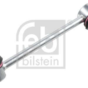 Bieleta antiruliu FEBI BILSTEIN 43318 ISUZU D-MAX I platou / sasiu (TFR, TFS) 2,999 cmc (4JJ1-TC) diesel 163 FEBI BILSTEIN 43318