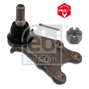 Pivot FEBI BILSTEIN 43327 ISUZU TROOPER III AUTOTURISM DE TEREN, DESCHIS 3,494 cmc (6VE1) benzina 215 FEBI BILSTEIN 43327