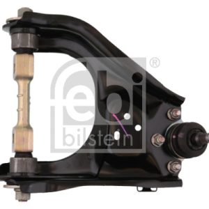 Brat suspensie roata FEBI BILSTEIN 43335 ISUZU D-MAX I (TFR, TFS) 2,999 cmc (4JJ1-TC, 4JJ1E4C-L) diesel 163 FEBI BILSTEIN 43335
