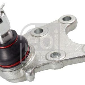 Pivot FEBI BILSTEIN 43341 ISUZU D-MAX II (TFR, TFS) 2,499 cmc (4JK-1E5-TC, 4JK1-E5S-L) diesel 163 FEBI BILSTEIN 43341