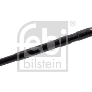 Bieleta directie FEBI BILSTEIN 43359 ISUZU D-MAX I platou / sasiu (TFR, TFS) 2,999 cmc (4JJ1-TC) diesel 163 FEBI BILSTEIN 43359