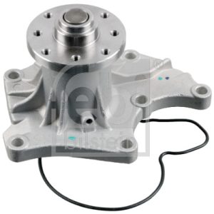 Pompa de apa FEBI BILSTEIN 47456 ISUZU D-MAX I (TFR, TFS) 2,499 cmc (4JA1-TC) diesel 101 FEBI BILSTEIN 47456