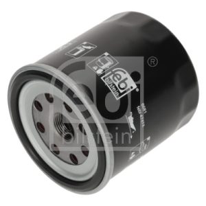 Filtru ulei FEBI BILSTEIN 47474 ISUZU TROOPER I (UBS) 2,771 cmc (4JB1-T) diesel 97 FEBI BILSTEIN 47474