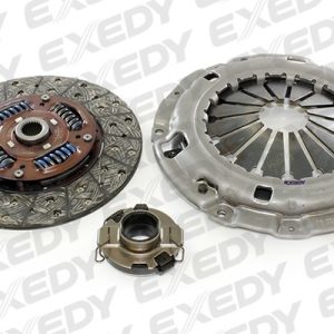 Kit ambreiaj EXEDY ISK2100 ISUZU D-MAX I (TFR, TFS) 2,499 cmc (4JK1-TC) diesel 136 EXEDY ISK2100