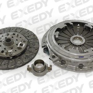 Kit ambreiaj EXEDY ISK2119 ISUZU D-MAX I platou / sasiu (TFR, TFS) 2,999 cmc (4JJ1-TC) diesel 163 EXEDY ISK2119