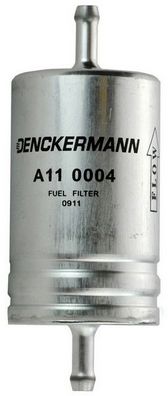 Filtru combustibil DENCKERMANN A110004 ISUZU TROOPER III 3,494 cmc (6VE1) benzina 215 DENCKERMANN A110004