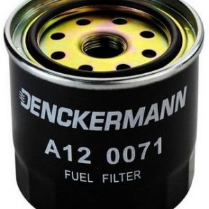 Filtru combustibil DENCKERMANN A120071 ISUZU N (5th Generation) 4,334 cmc diesel 103 DENCKERMANN A120071