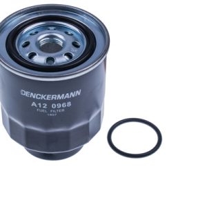Filtru combustibil DENCKERMANN A120968 ISUZU D-MAX I (TFR, TFS) 2,999 cmc (4JH1-TC) diesel 131 DENCKERMANN A120968