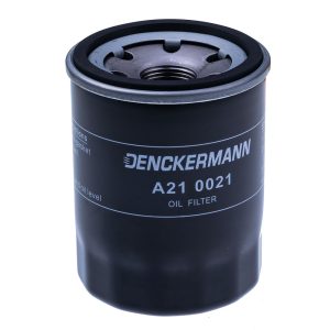 Filtru ulei DENCKERMANN A210021 ISUZU GEMINI 1,686 cmc (4EE1) diesel 88 DENCKERMANN A210021