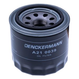 Filtru ulei DENCKERMANN A210039 ISUZU MIDI caroserie (98000N) 2,389 cmc (4FG1T) diesel 76 DENCKERMANN A210039