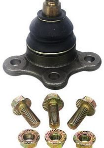 Pivot DENCKERMANN D110205 ISUZU TROOPER III 2,999 cmc (4JX1) diesel 159 DENCKERMANN D110205
