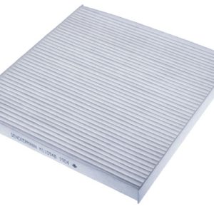 Filtru aer habitaclu DENCKERMANN M110948 ISUZU D-MAX I (TFR, TFS) 2,999 cmc (4JH1-TC) diesel 131 DENCKERMANN M110948