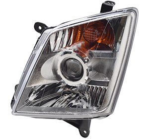 Far VAN WEZEL 3615965 ISUZU D-MAX I (TFR, TFS) 2,999 cmc (4JH1-TC) diesel 131 VAN WEZEL 3615965