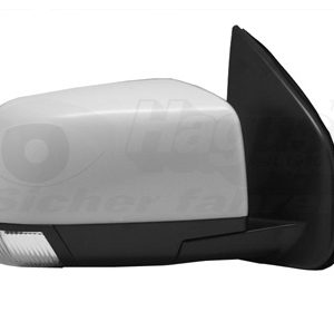 Oglinda exterioara VAN WEZEL 3616818 ISUZU D-MAX II platou / sasiu (TFR, TFS) 2,499 cmc (4JK1-TCY) diesel 163 VAN WEZEL 3616818