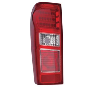 Lampa spate VAN WEZEL 3616931 ISUZU D-MAX II platou / sasiu (TFR, TFS) 2,499 cmc (4JK1-TCY) diesel 163 VAN WEZEL 3616931