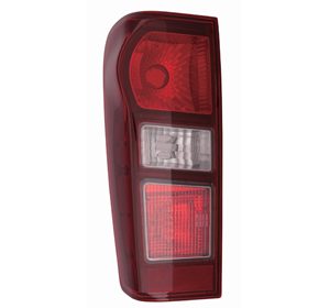 Lampa spate VAN WEZEL 3616933 ISUZU D-MAX II platou / sasiu (TFR, TFS) 2,499 cmc (4JK1-TCY) diesel 163 VAN WEZEL 3616933