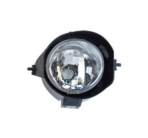 Proiector ceata VAN WEZEL 3617996 ISUZU D-MAX II platou / sasiu (TFR, TFS) 2,499 cmc (4JK1-TCY) diesel 163 VAN WEZEL 3617996