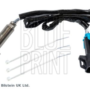 Sonda Lambda BLUE PRINT ADBP700027 ISUZU ASCENDER 4,157 cmc (LL8(254CUL6) benzina 279 BLUE PRINT ADBP700027