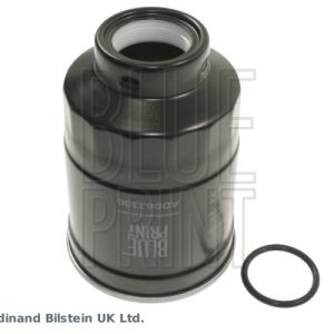 Filtru combustibil BLUE PRINT ADD62306 ISUZU D-MAX I (TFR, TFS) 2,499 cmc (4JA1-TC) diesel 77 BLUE PRINT ADD62306