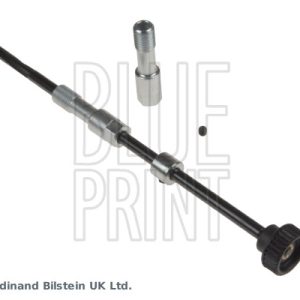 Alezor bujii incandescente BLUE PRINT ADG05511 ISUZU TROOPER III 2,999 cmc (4JX1) diesel 159 BLUE PRINT ADG05511
