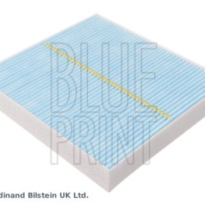 Filtru aer habitaclu BLUE PRINT ADN12544 ISUZU D-MAX III platou / sasiu (TFR, TFS) 1,898 cmc (RZ4E-TCX) diesel 163 BLUE PRINT ADN12544