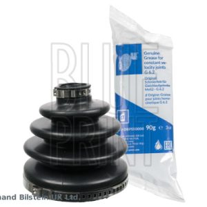 Ansamblu burduf articulatie planetara BLUE PRINT ADN18113 ISUZU TROOPER II (UB) 3,165 cmc (6VD1 (SOHC) benzina 177 BLUE PRINT ADN18113