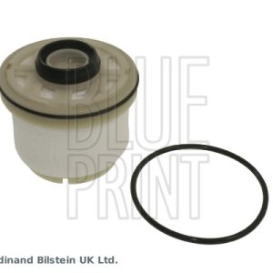 Filtru combustibil BLUE PRINT ADT32381 ISUZU D-MAX II (TFR, TFS) 1,898 cmc (RZ4E-TC) diesel 163 BLUE PRINT ADT32381