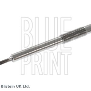 Bujie incandescenta BLUE PRINT ADZ91819 ISUZU D-MAX I (TFR, TFS) 2,999 cmc (4JJ1-TC, 4JJ1E4C-L) diesel 163 BLUE PRINT ADZ91819