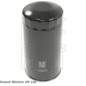 Filtru ulei BLUE PRINT ADZ92112 ISUZU TROOPER III 2,999 cmc (4JX1) diesel 159 BLUE PRINT ADZ92112