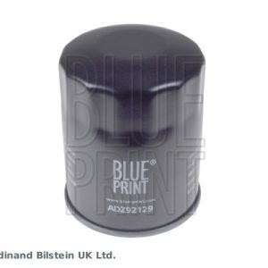 Filtru ulei BLUE PRINT ADZ92129 ISUZU D-MAX II (TFR, TFS) 2,499 cmc (4JK-1E5-TC, 4JK1-E5S-L) diesel 163 BLUE PRINT ADZ92129