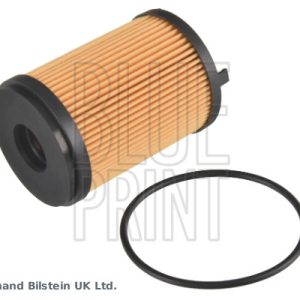 Filtru ulei BLUE PRINT ADZ92130 ISUZU D-MAX II (TFR, TFS) 1,898 cmc (RZ4E-TC) diesel 163 BLUE PRINT ADZ92130