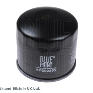 Filtru combustibil BLUE PRINT ADZ92305 ISUZU TROOPER I (UBS) 2,771 cmc (4JB1-T) diesel 97 BLUE PRINT ADZ92305