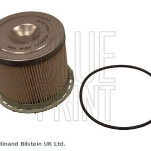 Filtru combustibil BLUE PRINT ADZ92317 ISUZU D-MAX I (TFR, TFS) 2,499 cmc (4JK1-TC) diesel 116 BLUE PRINT ADZ92317