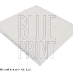 Filtru aer habitaclu BLUE PRINT ADZ92509 ISUZU D-MAX I (TFR, TFS) 2,999 cmc (4JJ1-TC, 4JJ1E4C-L) diesel 163 BLUE PRINT ADZ92509