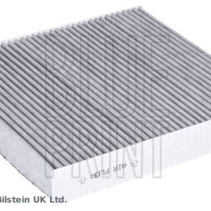 Filtru aer habitaclu BLUE PRINT ADZ92510 ISUZU D-MAX II (TFR, TFS) 2,499 cmc (4JK-1E5-TC, 4JK1-E5S-L) diesel 163 BLUE PRINT ADZ92510