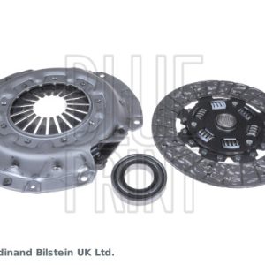 Kit ambreiaj BLUE PRINT ADZ93005 ISUZU TROOPER I (UBS) 2,771 cmc (4JB1-TC) diesel 106 BLUE PRINT ADZ93005