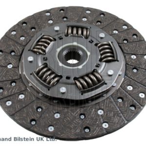 Disc ambreiaj BLUE PRINT ADZ93118 ISUZU D-MAX I (TFR, TFS) 2,999 cmc (4JH1-TC) diesel 131 BLUE PRINT ADZ93118