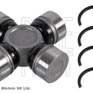 Articulatie arbore articulat BLUE PRINT ADZ93904 ISUZU TROOPER II (UB) 3,165 cmc (6VD1 (SOHC) benzina 177 BLUE PRINT ADZ93904