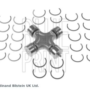 Articulatie arbore articulat BLUE PRINT ADZ93911 ISUZU D-MAX I (TFR, TFS) 2,499 cmc (4JK1-TC) diesel 136 BLUE PRINT ADZ93911