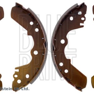 Set saboti frana BLUE PRINT ADZ94109 ISUZU TROOPER I (UBS) 2,238 cmc (C223) diesel 53 BLUE PRINT ADZ94109