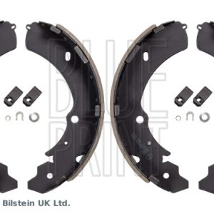 Set saboti frana BLUE PRINT ADZ94119 ISUZU D-MAX I (TFR, TFS) 2,999 cmc (4JH1-TC) diesel 136 BLUE PRINT ADZ94119