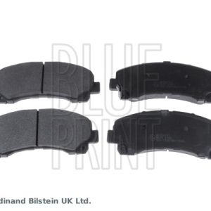 Set placute frana BLUE PRINT ADZ94237 ISUZU D-MAX I (TFR, TFS) 2,499 cmc (4JK1-TC) diesel 136 BLUE PRINT ADZ94237